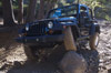 2007 Jeep Wrangler JK