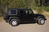 2007 Jeep Wrangler JK