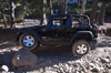 2007 Jeep Wrangler JK