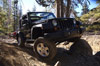 2007 Jeep Wrangler JK