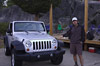 2007 Jeep Wrangler JK