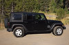 2007 Jeep Wrangler JK