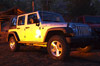 2007 Jeep Wrangler JK