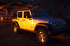 2007 Jeep Wrangler JK