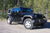 2007 Jeep Wrangler JK