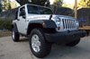 2007 Jeep Wrangler JK