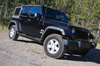 2007 Jeep Wrangler JK