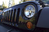 2007 Jeep Wrangler JK