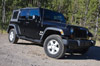 2007 Jeep Wrangler JK