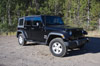 2007 Jeep Wrangler JK