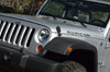 2007 Jeep Wrangler JK