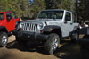 2007 Jeep Wrangler JK