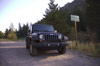 2007 Jeep Wrangler JK