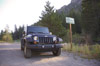 2007 Jeep Wrangler JK