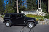 2007 Jeep Wrangler JK