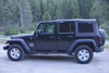 2007 Jeep Wrangler JK