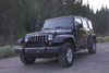 2007 Jeep Wrangler JK