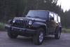 2007 Jeep Wrangler JK