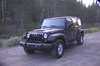 2007 Jeep Wrangler JK