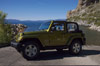 2007 Jeep Wrangler JK