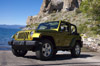 2007 Jeep Wrangler JK