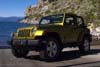 2007 Jeep Wrangler JK