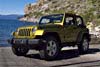 2007 Jeep Wrangler JK