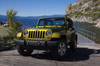 2007 Jeep Wrangler JK