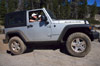 2007 Jeep Wrangler JK