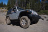 2007 Jeep Wrangler JK