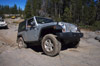 2007 Jeep Wrangler JK