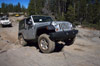 2007 Jeep Wrangler JK