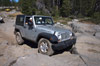 2007 Jeep Wrangler JK