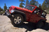 2007 Jeep Wrangler JK