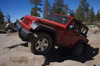 2007 Jeep Wrangler JK