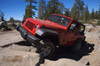 2007 Jeep Wrangler JK