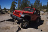 2007 Jeep Wrangler JK