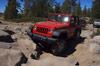 2007 Jeep Wrangler JK