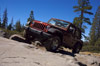 2007 Jeep Wrangler JK