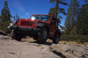 2007 Jeep Wrangler JK