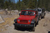 2007 Jeep Wrangler JK