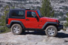 2007 Jeep Wrangler JK