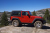 2007 Jeep Wrangler JK