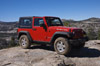 2007 Jeep Wrangler JK