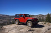 2007 Jeep Wrangler JK