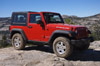 2007 Jeep Wrangler JK