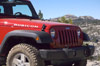 2007 Jeep Wrangler JK