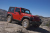 2007 Jeep Wrangler JK