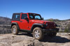 2007 Jeep Wrangler JK