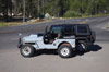 2007 Jeep Wrangler JK